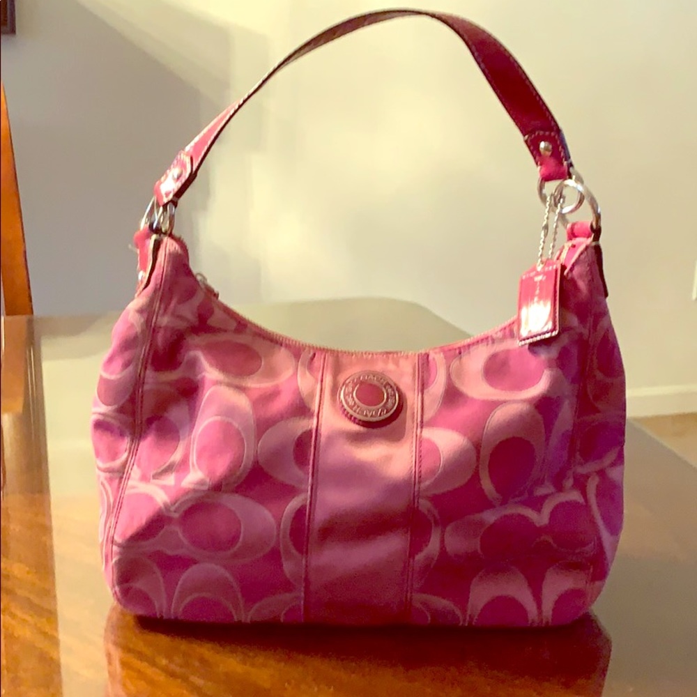 Coach Handbag